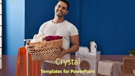  Presentation with laundry room - 