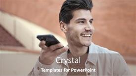  Presentation with voice - 