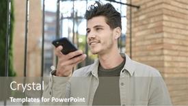  Presentation with voice - 