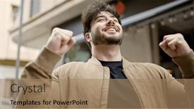  Presentation with winner - 