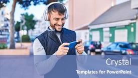  Presentation with video game - 