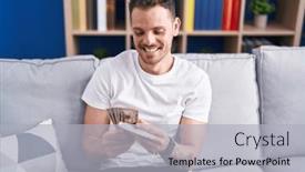  Presentation with counting - 