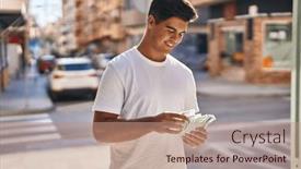  Presentation with counting - 