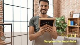  Presentation with picture frame - 