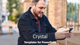  Presentation with video game - 