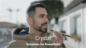  Presentation with voice - 