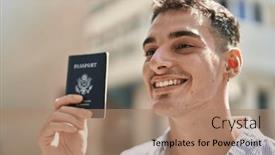  Presentation with states - 