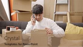  Presentation with speaking - 