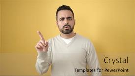  Presentation with negative - 