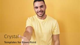  Presentation with acceptance - 