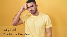  Presentation with crisis - 