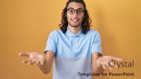  Presentation with acceptance - 