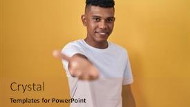  Presentation with acceptance - 