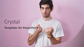  Presentation with fight - 