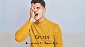  Presentation with face pain - 