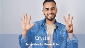  Presentation with eight - 