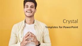  Presentation with optimistic - 