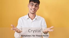  Presentation with acceptance - 