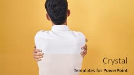  Presentation with self love - 