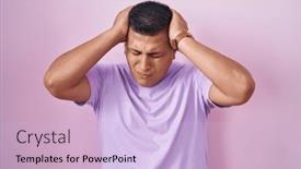  Presentation with migraine - 