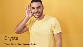  Presentation with hearing - 