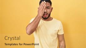  Presentation with face pain - 