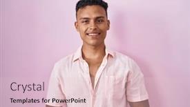  Presentation with optimistic - 