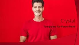  Presentation with optimistic - 