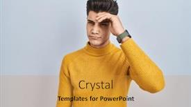  Presentation with crisis - 