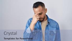  Presentation with nose - 