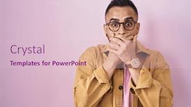  Presentation with secret - 