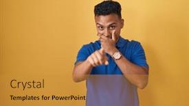  Presentation with shame - 