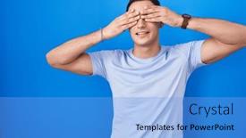  Presentation with blind - 