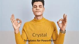  Presentation with meditation - 