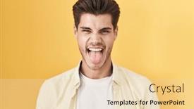  Presentation with emotion - 