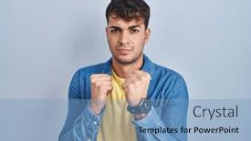  Presentation with fight - 