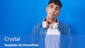  Presentation with lips - 