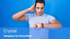  Presentation with late - 