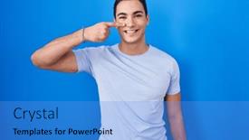  Presentation with nose - 