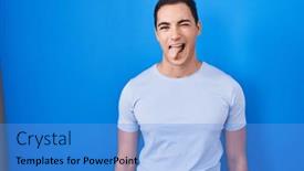  Presentation with emotion - 