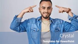  Presentation with thought - 