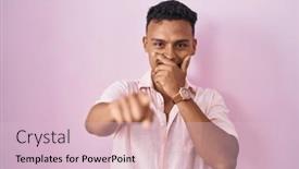  Presentation with shame - 