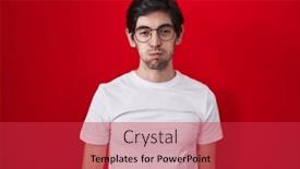  Presentation with puffing - 