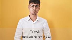  Presentation with puffing - 