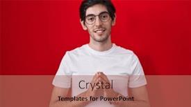  Presentation with optimistic - 