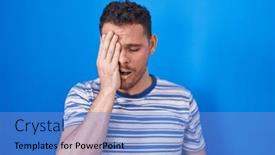  Presentation with face pain - 