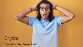  Presentation with crazy - 