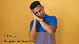  Presentation with closed - 