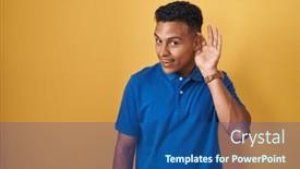  Presentation with hearing - 