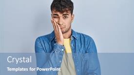  Presentation with depression - 